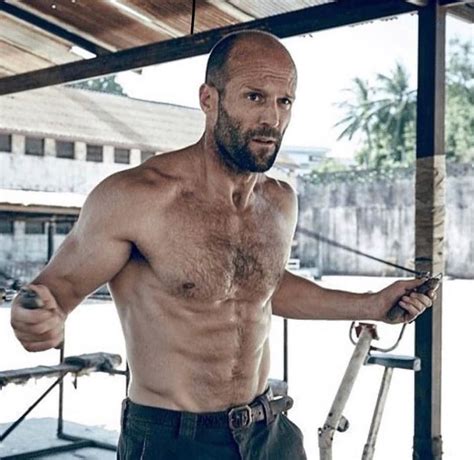 Jason Statham Nude: Porn Videos & Sex Tapes